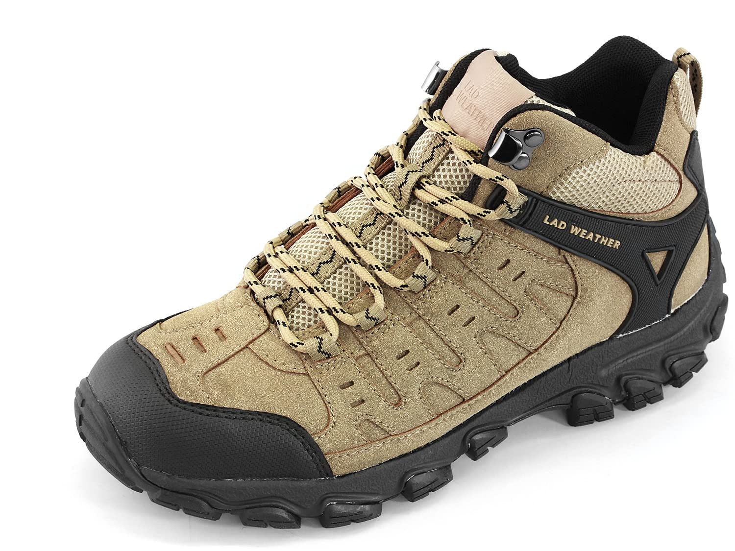 

[Radweather] Trekking Shoes, German-made, Water-repellent and Stain-resistant, Waterproof Hiking Boots, Sneakers, Men s and Women s Shoes, Hiking, Out