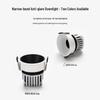 Mengpao Embedded Wall Wash Spotlight