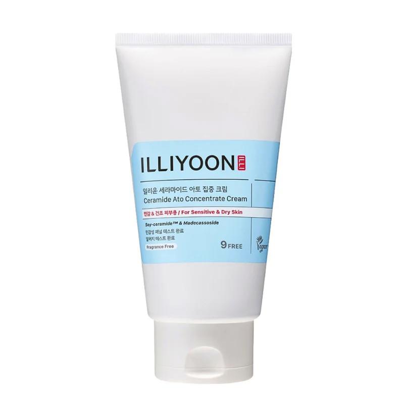 [ILLIYOON] Ceramide Ato Concentrate Cream