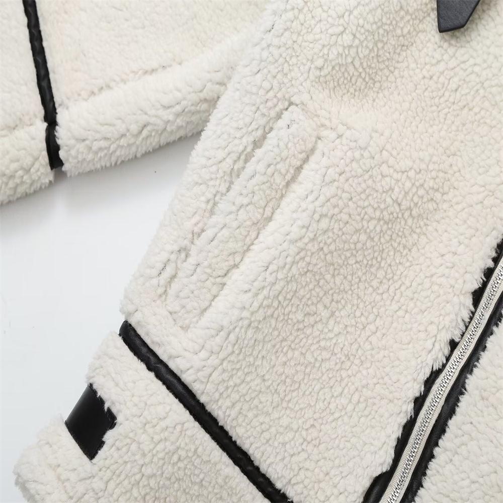 Женское пальто Temperament — фото 12