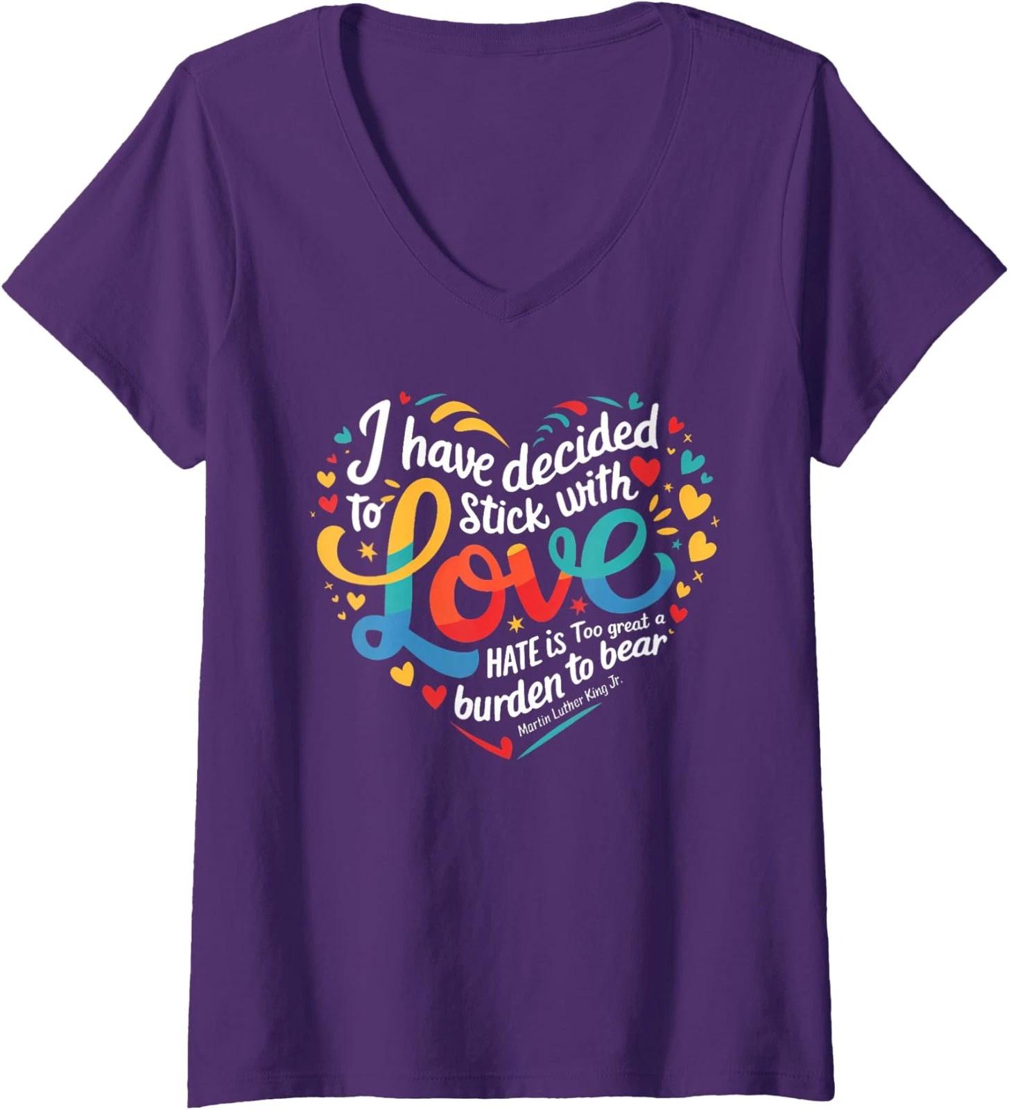 I Stand with Minnesota, Support Local Design Ladies  Crewneck T-Shirt 2XL