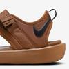 Nike Vista Light British British Size Japan Sneakers, Tan/Light Tan/Black, DJ6605-201, 27.0cm,