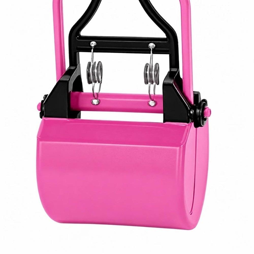 Hard Polymer Pet Waste Picker Lightweight Pet Cleaning Tool Waste Pick Up Clamp Street Cleaning