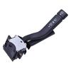 Wiper Stalk Control Unit with Printed Function Symbols, Black ABS Vehicle Component for Transit MK4 Replacing a Damaged or Worn Wiper Control