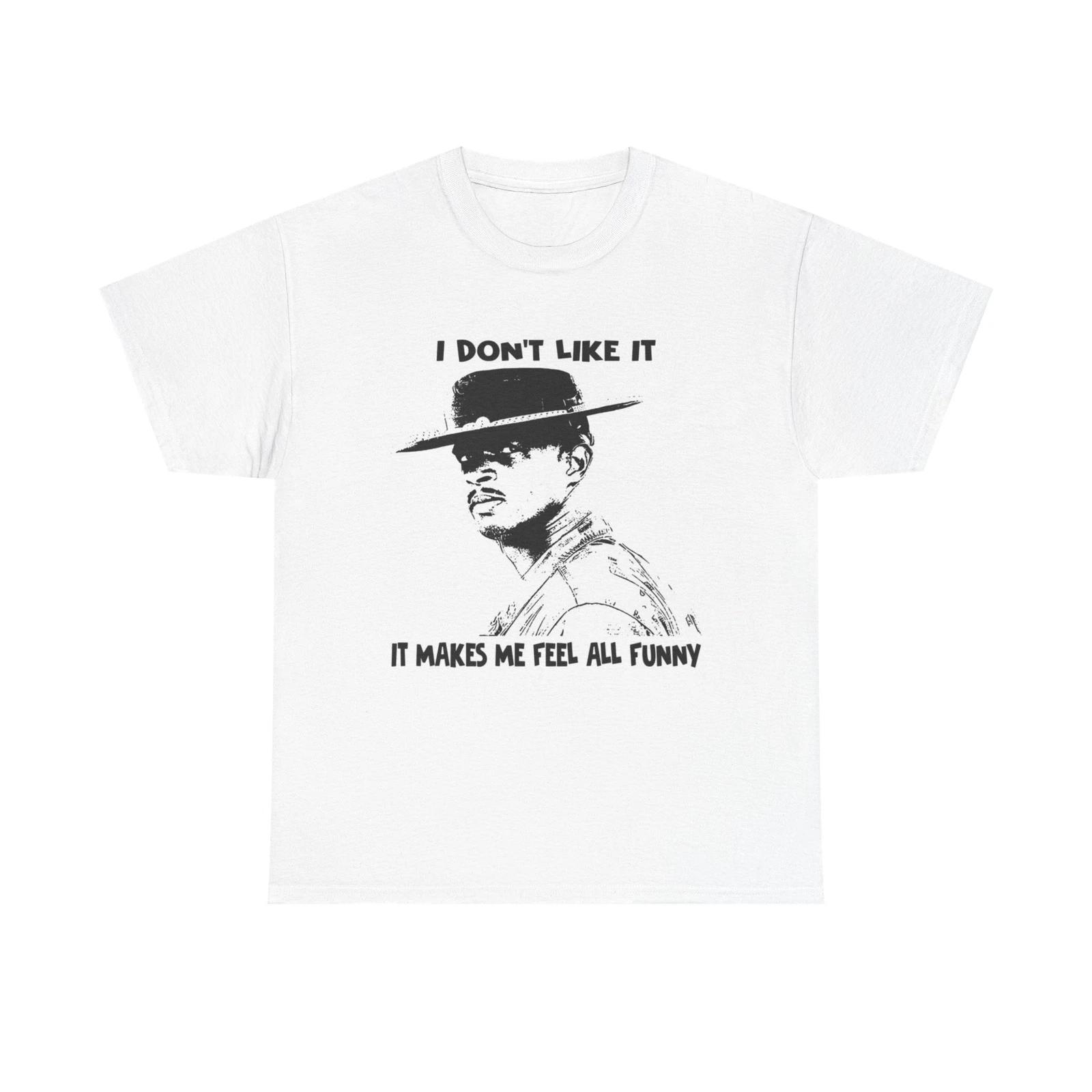 Men s and Women s T-shirts Major Payne M