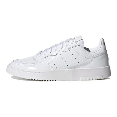 Sneakers pentru femei Supercourt 'Alb Auriu' FU9958
