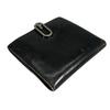 GUCCI Bifold Wallet black mens used