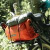 Light weight Bike Storage Holder Metal Bike Basket Front Rack Carriers Panniers Bag Luggage Brackets Trunk