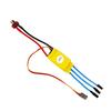 Esc Brushless Motor 15A-30A Speed Controller Rc Bec Esc T-Rex 450 V2 Helicopter Boat For Fpv F450 Mini Quadcopter Drone