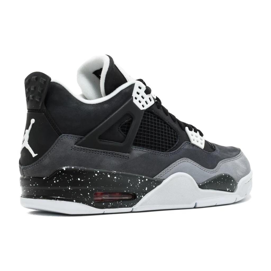 Air Jordan 4 Retro 'Fear' 2013 Men's 626969-030