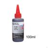 Printer Ink Cartridges Easy To Use Good Stability Refill 100ml for Window Displays