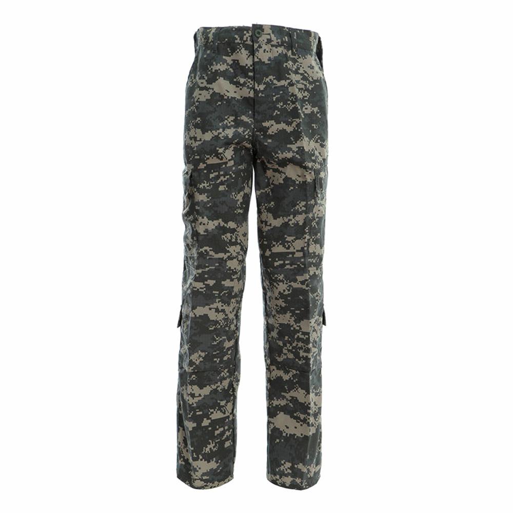 CP Real Person CSACU Suit Single Pants Tooling Casual Camouflage Tactical Pants
