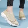 Shoes Women's Autumn Shoes Women's Velcro Comfortable Shoes Breathable Casual Shoes Women