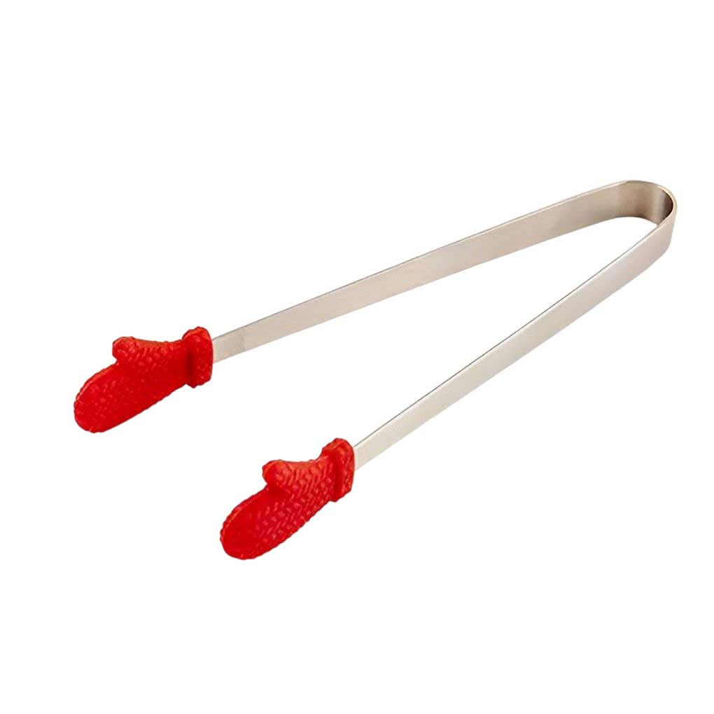 

Щипцы Зажим для ледяных камней Инструмент для охлаждения зерна Зажим для сахара Салат Хлеб Кухня Вечеринка Бытовой Легкий Ручной gloves