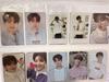 [USED] TREASURE Junkyu Trading Card Album Set Initial Fan Club Bonus Newsletter