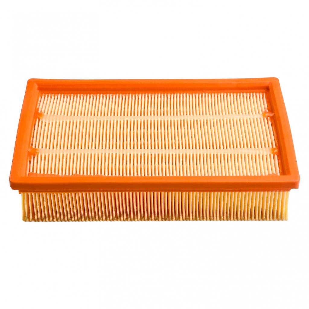 For Bosch GAS 35 L AFC Filters Accessories For Bosch Household Cleaning 2pcs