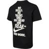 Nike Casual Round Neck Short Sleeve T-Shirt Men Tops HV1694010