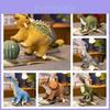 Păpuși și jucării moi – Jucării moi - eroii din desenele animate și filme