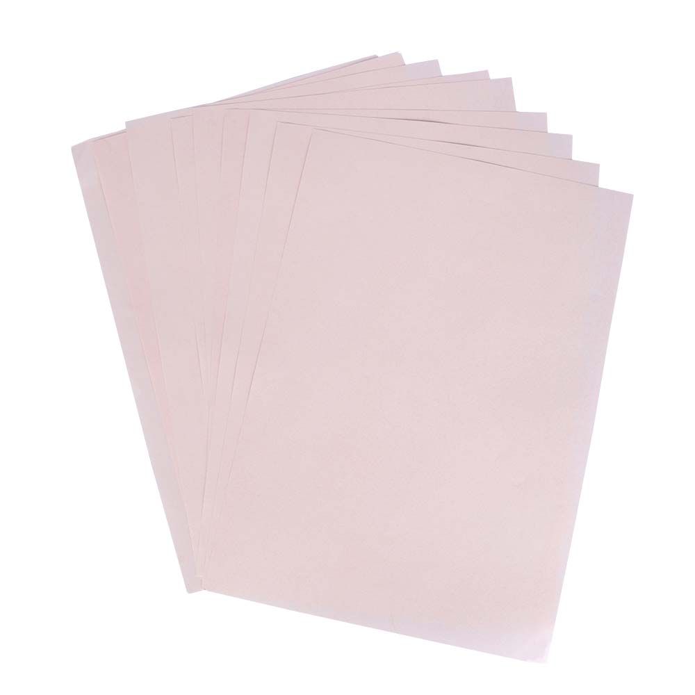 Cloth Bottle Bags Fabric Stickers Crafts Handmade Sewing Iron-On Paper Patches Heat Transfer Paper