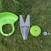 Brush Cutter Guard, Brushcutter Guard Shield for Weeds Eater Replacement Part Functional Grass