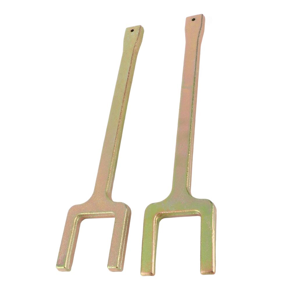 Drive Shaft Axle Tools Steel Car Transmission Shaft Installer Remover Fork Shim Tool Accessory