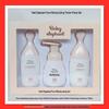Red Elephant Pure Hydrating Skincare 3-Piece Set