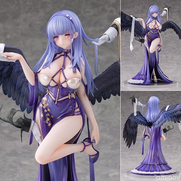 Azur Lane Dido BisqueDoll Ver. 1/7 Scale Figure Neonmax Free Shipping