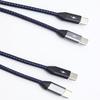 USB Cable Type C Cable Data Cable Fast Charging Charger Cable