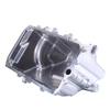 Oil Pan Engine Oil Pan 1320100013 Compatible for Smart Fortwo Convertible Coupe 451 1.0L A1320100013 132 010 0013 A13
