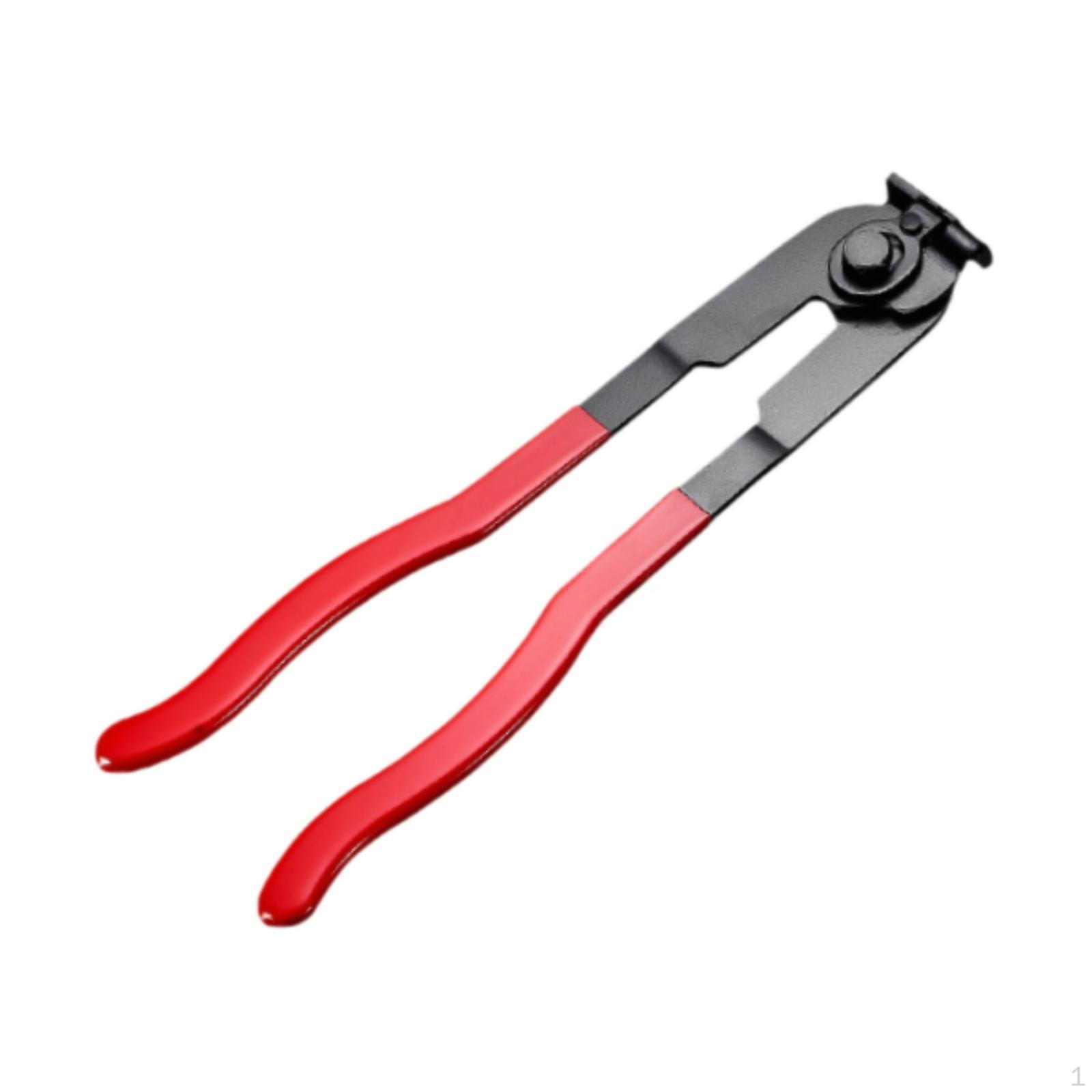 

Клещи для хомутов ШРУСа, шарнира полуоси, усиленные, для большинства автомобилей 238mm