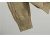European Casual Knitwear Set - Women’s Hooded Cable Sweater & Wide-leg Pants Two-piece for Spring/Autumn