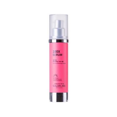 100X White Bronzeamento Serum 45ml