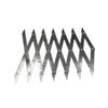 Center Finders Tool Portable Equal Spacing Divider for Metal Welding Crafting 3 Point
