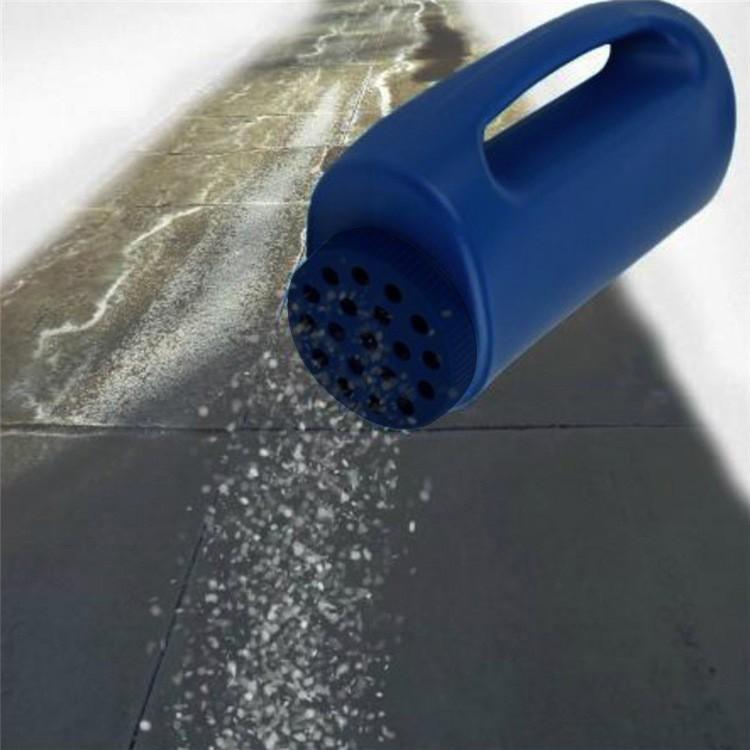 Schnee und Eis Handheld Expander Garten Wasserkocher Shaker Gießkanne