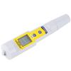 Water Quality Analyzer Portable Mini Water Quality PH Test Pen with Temperature Compensation