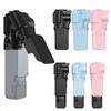 Ochranný kryt proti poškrábání pro gimbal, výklopný kryt, prachotěsný chránič obrazovky, lehký s měkkou podšívkou pro DJI Osmo Pocket 3