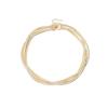 European-American Multi-layer Snake Bone Detachable Choker: High-End Heavy Metal Style Statement Necklace