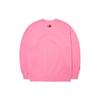 MLB FW22 American Sweatshirt Unisex Pink 3AMTL0224-07PKS