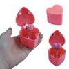 3D Printed Toy Surprise Valentine's Gift Box - Holiday Bestseller Ornament