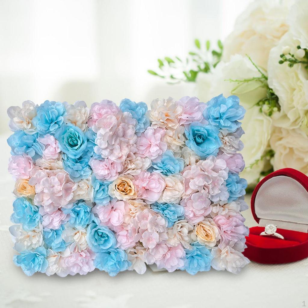 Panel Dekorasyon Kendin Yap Arka Plan Romantik Parti için iç ve dış Mekan Doğum Günü Bebek Partisi Düğün