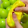 Handmade Stress Ball Color-Changing ASMR Sensory Toy New Stress Relief Toy  for Anxiety Relief