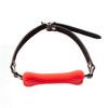 Silicone Bone Gag Puppy Pet Play  Kink  Fetish Restraints Gags