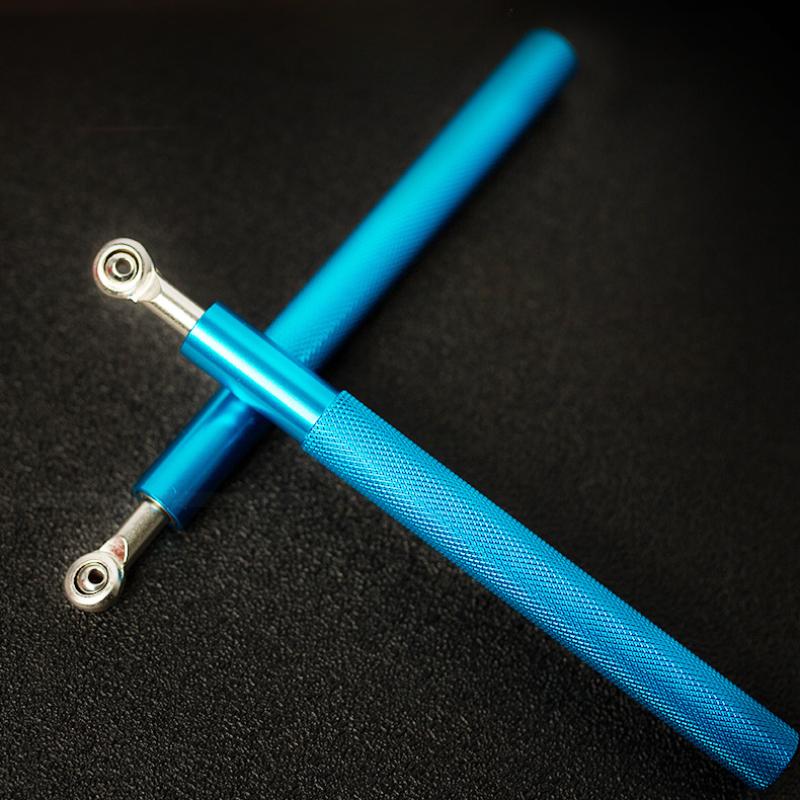 Middle School Student Training Aluminum Alloy Jumping Rope Adult Fitness Sports Equipment Universal Bearing Steel Wire Jump Rope