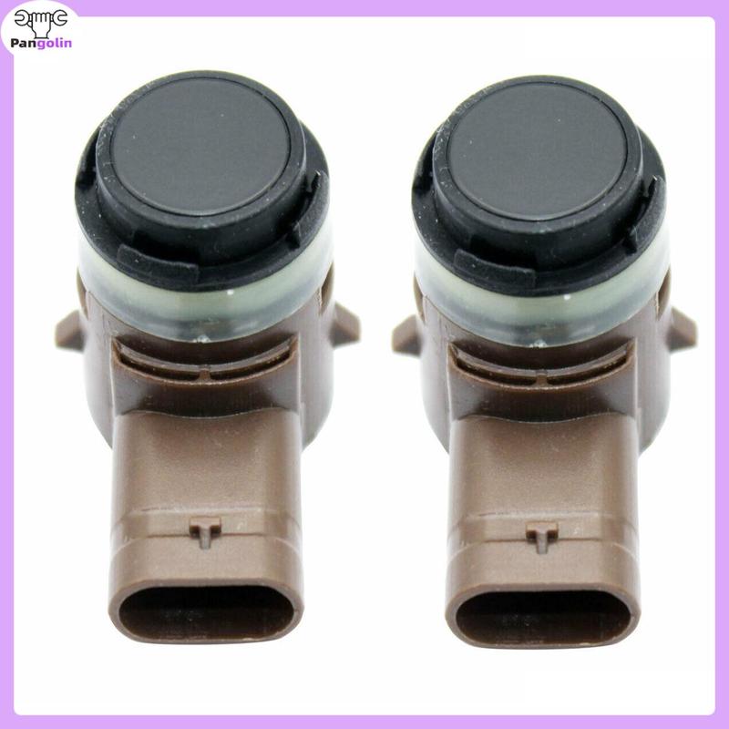 2x New Parking Side Sensor Front & Rear Bumper For Tesla Model 3 1127502-01-D 1127502-11-B 1127502-03-B 1127502-01-C Car Parts