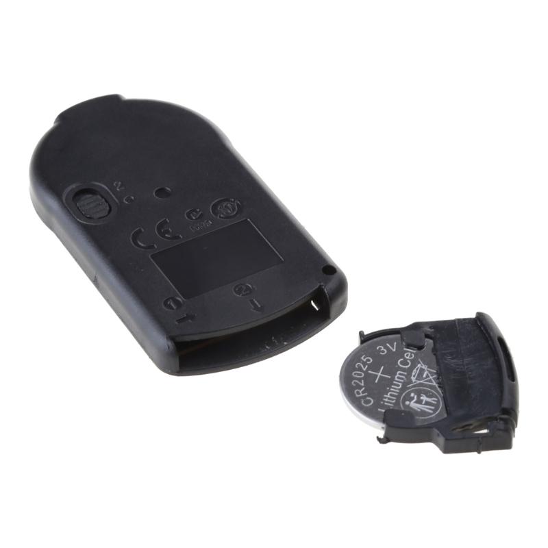 RC-6 RC6 Infrared Wireless Remote Control Camera Shutter Release Replacement For 5D Mark 6D 70D 80D 760D 750D 700D 650D