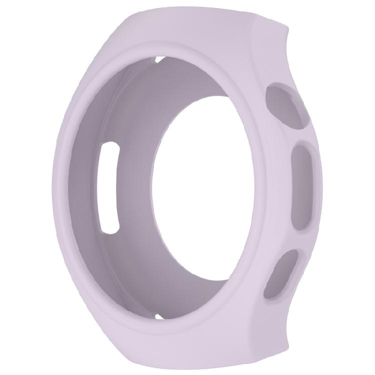 Smartwatch Silicone Guard Soft Protective Case Shield Against Dust Impact Simple to Attach Detach for Watch 5 42mm 46mm