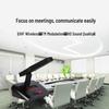 Runpu RP-WX9800A Wireless Conference Microphone Chairman Unit (CN version)
