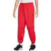 Therma-Fit Kobe Series Logo Fleece Fashion Soft Comfortable Basketball Pants Men Pants Red HJ8114657