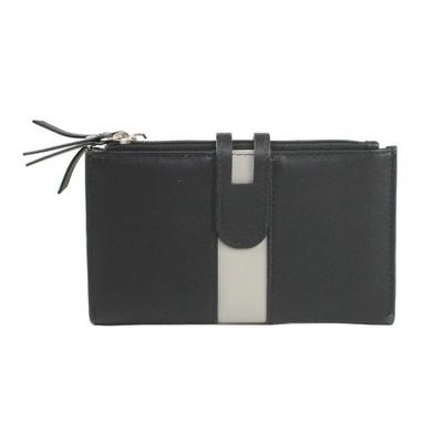 Womens/Ladies Ottilie Leather Purse