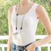 Foldable Portable Handheld Fan 2000mAh Air Cooler Fan USB Charging Electric Personal Fan for Outdoor Travel Camping